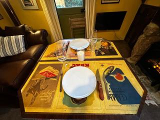 Ideal for Solos HTub Retro Decor Parking WiFi - 6