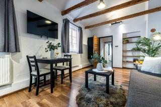 Apartmán U Hluboké studny - 5