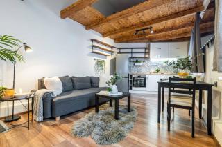 Apartmán U Hluboké studny - 8