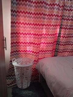 Staycation with Shicks - 4