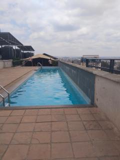 Staycation with Shicks - 2