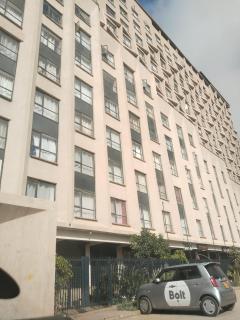 Staycation with Shicks - 1