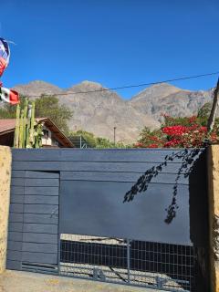 Clayhouse Rivadavia - 5