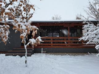 De Luxe mobilna kuća Kijani, 44m2 - 9