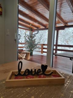 De Luxe mobilna kuća Kijani, 44m2 - 6