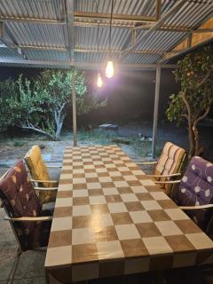 Clayhouse Rivadavia - 6