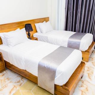 Mountain View Hotel & apartment - 2