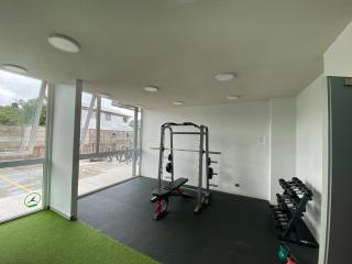 Studio Pet Friendly en Isla Teja, Valdivia - 8