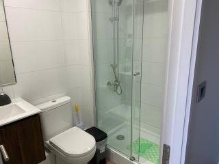 Studio Pet Friendly en Isla Teja, Valdivia - 7