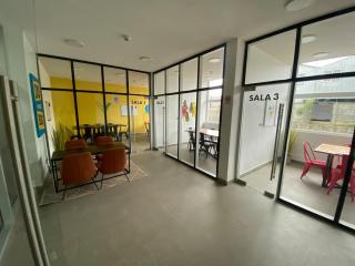 Studio Pet Friendly en Isla Teja, Valdivia - 6