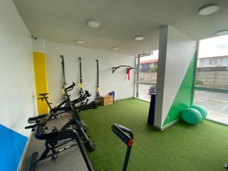 Studio Pet Friendly en Isla Teja, Valdivia - 5