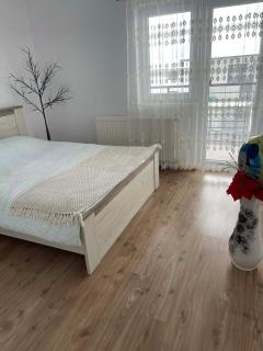 3-room apartment - 4