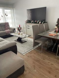 3-room apartment - 2