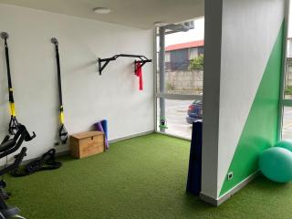 Studio Pet Friendly en Isla Teja, Valdivia - 1