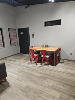 Clayhouse Rivadavia - 7