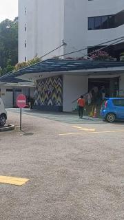 Sri Sayang Batu Ferringhi 4 Bed - 2