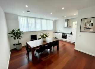 Rooms at Université Libre de Bruxelles - 3