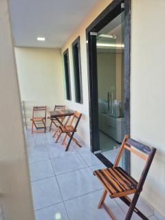 Casa na Praia de Guaibim - 0