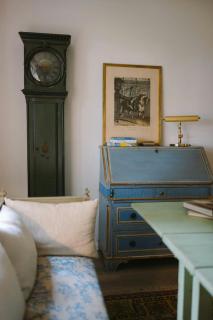 Flat In Historic Guesthouse In Bargum - 6