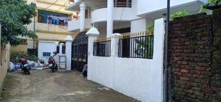 4 Bedroom Luxury House in Patantulla Sylhet - 6