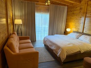 أكواخ كيفاء الريفية - 0