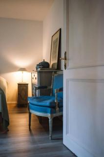 Flat In Historic Guesthouse In Bargum - 2
