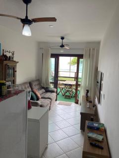 Duplex apartment on the sand - 0