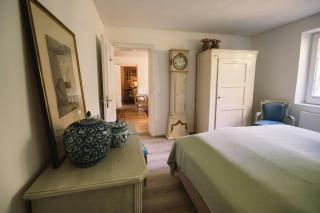 Flat In Historic Guesthouse In Bargum - 1