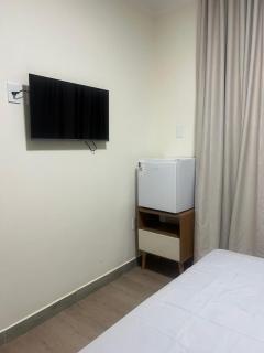 quarto standart 1 pousada village - 4