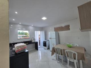 Casa na Praia de Guaibim - 6