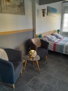 Les oyats - Le Crotoy - 2