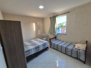 Casa na Praia de Guaibim - 3