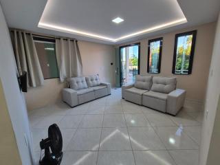 Casa na Praia de Guaibim - 8