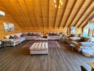 أكواخ كيفاء الريفية - 9