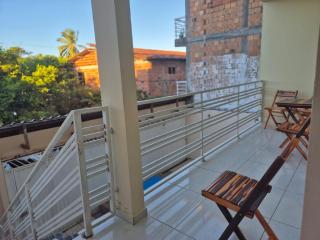 Casa na Praia de Guaibim - 9