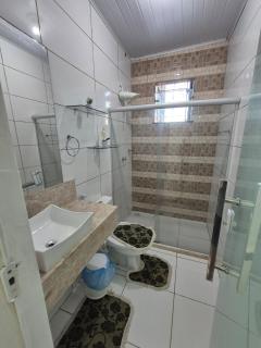 Casa na Praia de Guaibim - 1