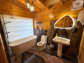 أكواخ كيفاء الريفية - 7