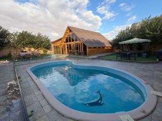 أكواخ كيفاء الريفية - 6