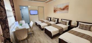 Hotel Registan Stay - 5