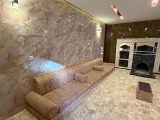 أكواخ كيفاء الريفية - 5