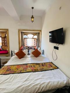 Hostel The Travellers Heaven - 6