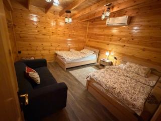 أكواخ كيفاء الريفية - 3