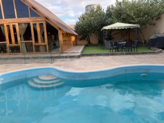 أكواخ كيفاء الريفية - 1