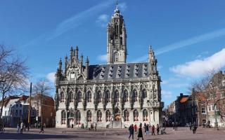 Cozy studio 40m2 - close to city center and park - 4