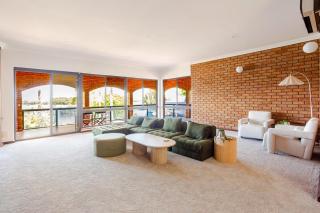 Serenity on Swan - 10 mins from the Perth City - 9