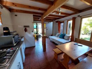 Cabañas Kalfucura - 4