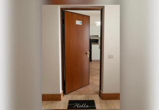 Urban Chic Apartment - 5