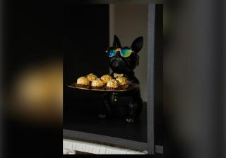 Urban Chic Apartment - 2