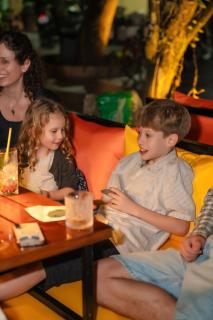 Wow Tam Coc Homestay - 3