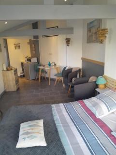 Les oyats - Le Crotoy - 4